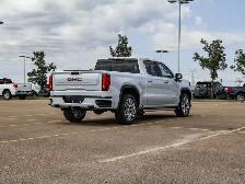 2026 GMC Sierra 1500 Denali - Photo 8