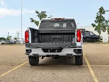 2026 GMC Sierra 1500 Denali - Photo 9