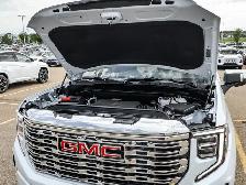 2026 GMC Sierra 1500 Denali - Photo 10
