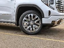 2026 GMC Sierra 1500 Denali - Photo 11