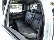 2026 GMC Sierra 1500 Denali - Photo 16