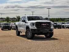 2026 GMC Sierra 1500 AT4X - Photo 2