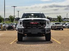 2026 GMC Sierra 1500 AT4X - Photo 3
