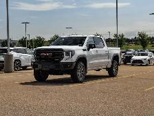 2026 GMC Sierra 1500 AT4X - Photo 4