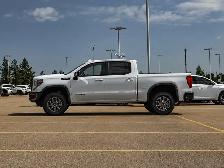 2026 GMC Sierra 1500 AT4X - Photo 5