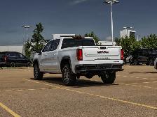 2026 GMC Sierra 1500 AT4X - Photo 6