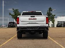 2026 GMC Sierra 1500 AT4X - Photo 7
