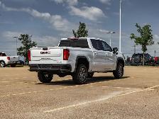 2026 GMC Sierra 1500 AT4X - Photo 8
