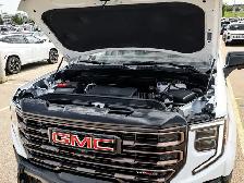2026 GMC Sierra 1500 AT4X - Photo 10