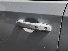 2026 GMC Sierra 1500 AT4X - Photo 12