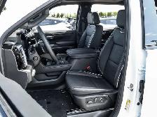2026 GMC Sierra 1500 AT4X - Photo 14