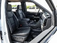 2026 GMC Sierra 1500 AT4X - Photo 15