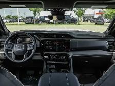 2026 GMC Sierra 1500 AT4X - Photo 17