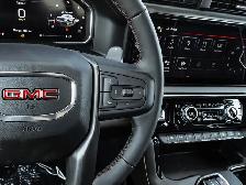 2026 GMC Sierra 1500 AT4X - Photo 25