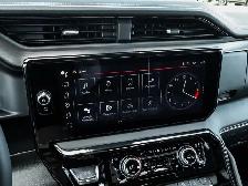 2026 GMC Sierra 1500 AT4X - Photo 27