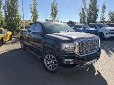 2017 GMC Sierra 1500 Denali 6.2L | Tonneau Cover - Photo 2