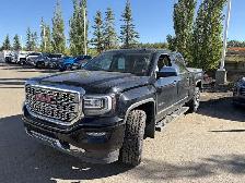 2017 GMC Sierra 1500 Denali 6.2L | Tonneau Cover - Photo 3