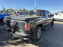 2017 GMC Sierra 1500 Denali 6.2L | Tonneau Cover - Photo 5