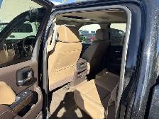 2017 GMC Sierra 1500 Denali 6.2L | Tonneau Cover - Photo 6