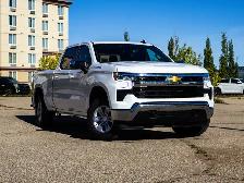 2026 Chevrolet Silverado 1500 LT - Photo 2