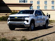 2026 Chevrolet Silverado 1500 LT - Photo 4