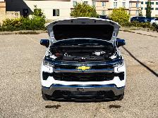 2026 Chevrolet Silverado 1500 LT - Photo 10