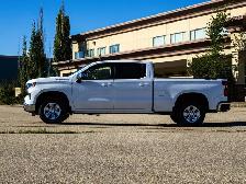 2026 Chevrolet Silverado 1500 LT - Photo 11