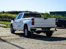 2026 Chevrolet Silverado 1500 LT - Photo 12