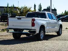 2026 Chevrolet Silverado 1500 LT - Photo 14