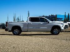 2026 Chevrolet Silverado 1500 LT - Photo 15