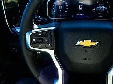 2026 Chevrolet Silverado 1500 LT - Photo 21