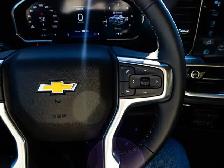 2026 Chevrolet Silverado 1500 LT - Photo 23