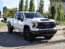 2026 Chevrolet Silverado 3500HD LT - Photo 2