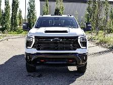 2026 Chevrolet Silverado 3500HD LT - Photo 3