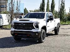 2026 Chevrolet Silverado 3500HD LT - Photo 4