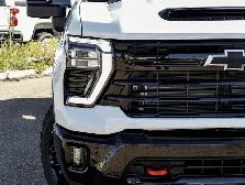 2026 Chevrolet Silverado 3500HD LT - Photo 5