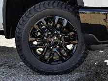 2026 Chevrolet Silverado 3500HD LT - Photo 6