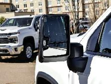 2026 Chevrolet Silverado 3500HD LT - Photo 7