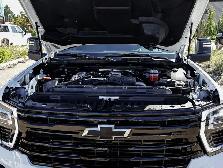 2026 Chevrolet Silverado 3500HD LT - Photo 9