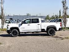 2026 Chevrolet Silverado 3500HD LT - Photo 10
