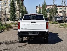 2026 Chevrolet Silverado 3500HD LT - Photo 12