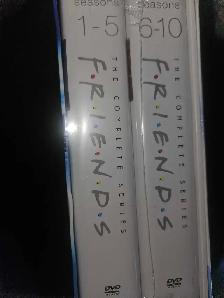 NEW FRIENDS TV SHOW BOXSET COLLECTION - Photo 2