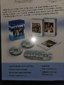 NEW FRIENDS TV SHOW BOXSET COLLECTION - Photo 3