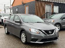 2019 Nissan Sentra S - Photo 2