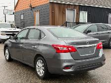2019 Nissan Sentra S - Photo 3