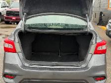 2019 Nissan Sentra S - Photo 4
