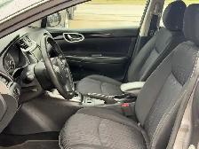 2019 Nissan Sentra S - Photo 6
