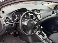 2019 Nissan Sentra S - Photo 7