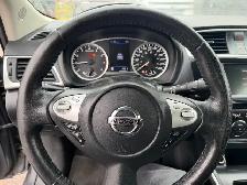 2019 Nissan Sentra S - Photo 8