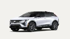2027 Cadillac OPTIQ Premium Sport
